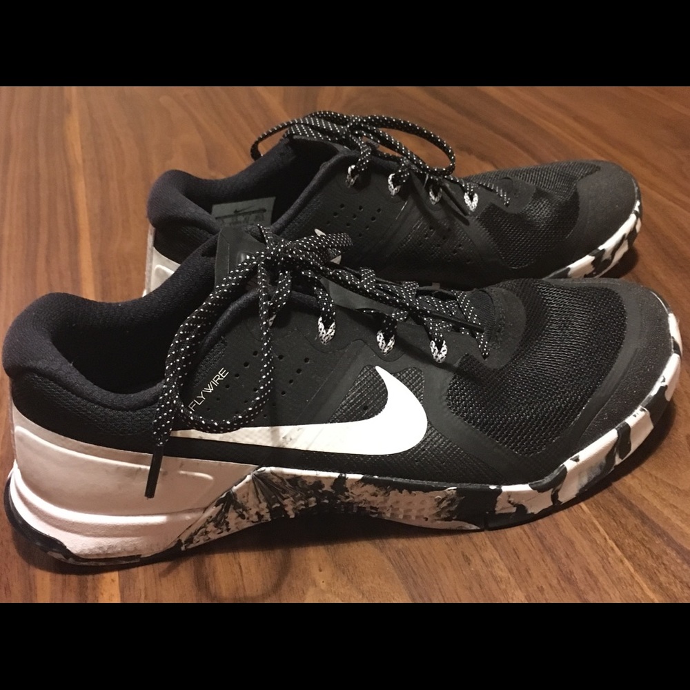 Nike Metcon 2
